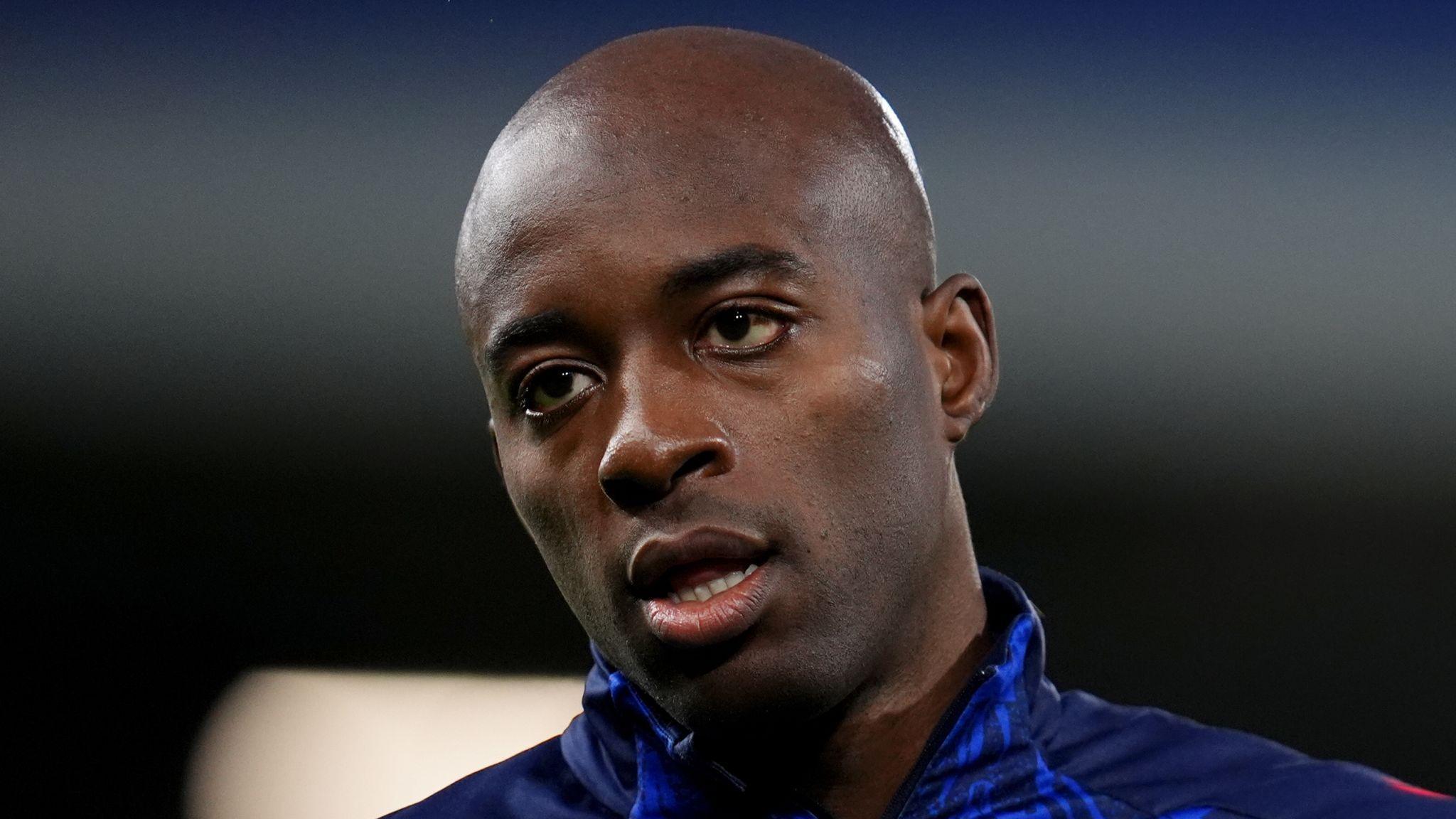 Kaiyun网页版-天空：为了跟随法国踢世界杯，马特塔正推动在冬窗离开水晶宫