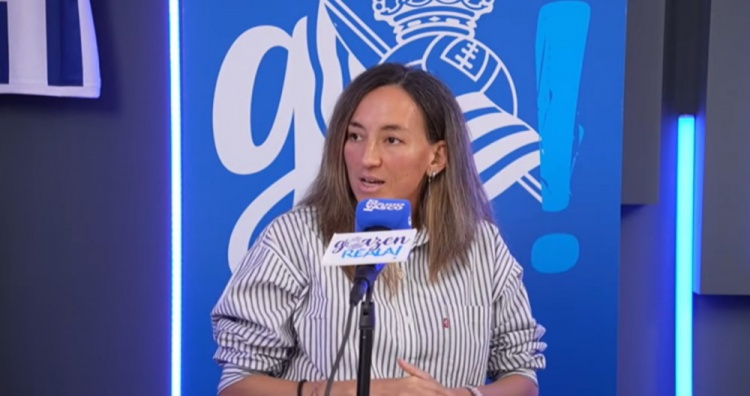 Kaiyun网页版-前皇马营养师控诉任职期间遭霸凌：他们因为我是女人禁止我上草坪