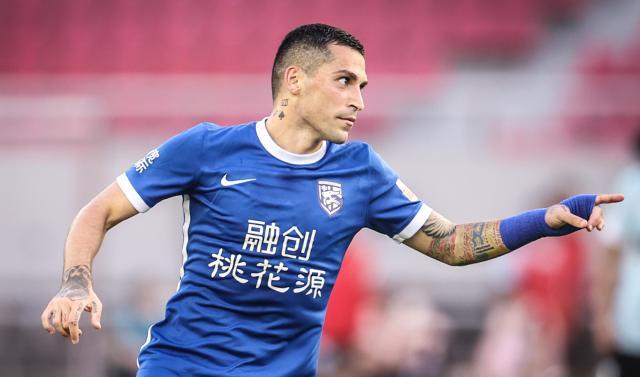 开云网页版中国官网-中超前20轮数据：三镇362射换59球 吃牌第1是广州